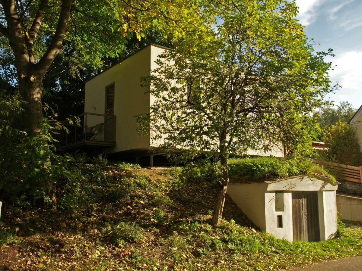 Tiny Guesthouse Kamptal Schönberg am Kamp Εξωτερικό φωτογραφία